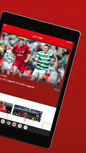 LFCTV GO Official App screenshot 17