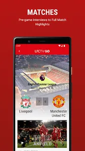 LFCTV GO Official App screenshot 4