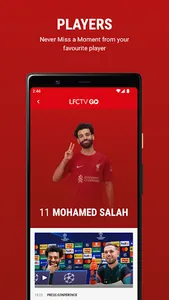 LFCTV GO Official App screenshot 5