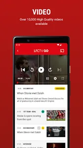 LFCTV GO Official App screenshot 6