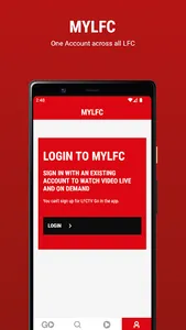 LFCTV GO Official App screenshot 7