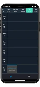 Liverpool Tamil Kalvikkoodam screenshot 2