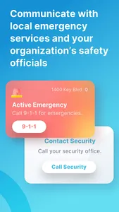 LiveSafe screenshot 7