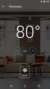 LiveSmart screenshot 2