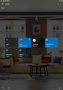 LiveSmart screenshot 6