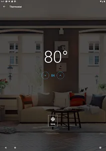 LiveSmart screenshot 7