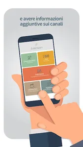 Livesonar - Vota le trasmissio screenshot 6