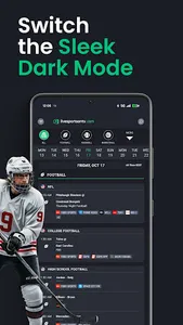 Livesportsontv.com: TV Guide screenshot 5