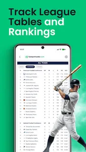 Livesportsontv.com: TV Guide screenshot 6