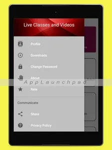 Teacher Bharti Gurukul screenshot 8