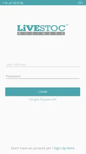 Livestoc Business screenshot 0