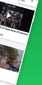 Livestreamclips - Viral clips screenshot 1