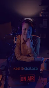 Radio Chalaca screenshot 1