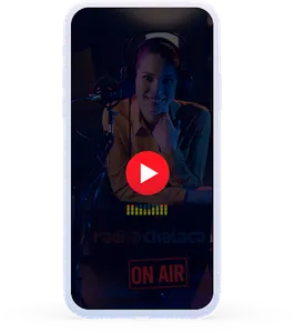 Radio Chalaca screenshot 2