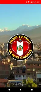 Fama Tv Peru La Mas Grande screenshot 0