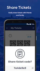 Edgbaston screenshot 1