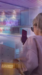 Stockholm Live screenshot 1