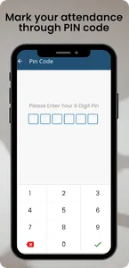 TimeLive | Employee Time Clock screenshot 4