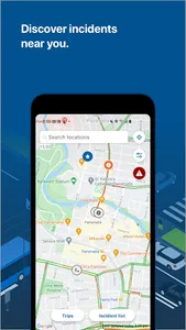 Live Traffic NSW screenshot 16