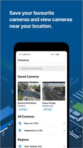 Live Traffic NSW screenshot 18