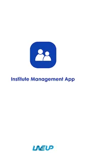 Institute Management App | Buy screenshot 0