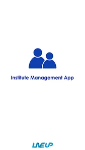 Institute Management App | Buy screenshot 1