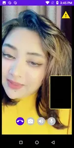 Live Video Call - Girls Chat screenshot 1