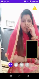 Live Video Call - Girls Chat screenshot 2
