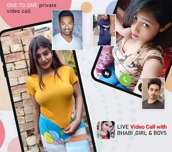 Ladki Se Baat Karne Wala App screenshot 5