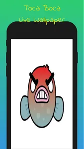 Toca Boca Live Wallpapers screenshot 0