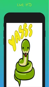 Toca Boca Live Wallpapers screenshot 1