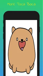 Toca Boca Live Wallpapers screenshot 3