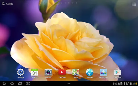 Roses Wallpaper screenshot 8