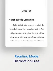 Bible.GH - Bible for Ghanaians screenshot 11