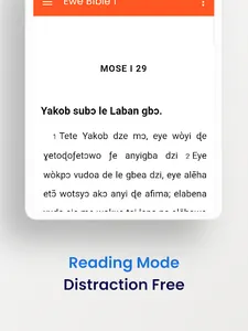 Bible.GH - Bible for Ghanaians screenshot 19