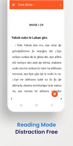 Bible.GH - Bible for Ghanaians screenshot 3