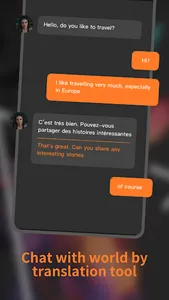 LivHub - Video Chat Online screenshot 3