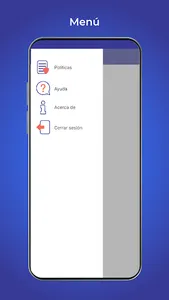 Livin - seguridad screenshot 2