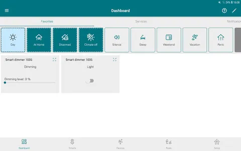 Livina screenshot 12