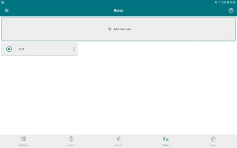Livina screenshot 15
