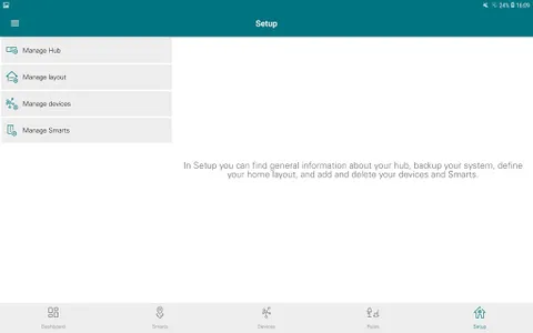 Livina screenshot 16