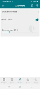 Livina screenshot 2