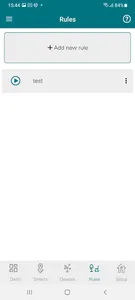Livina screenshot 3