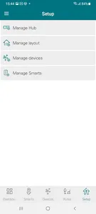 Livina screenshot 4