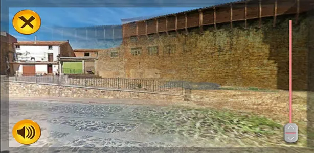 Agreda screenshot 2