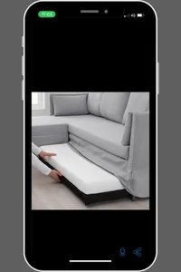 Living Room Furniture screenshot 4