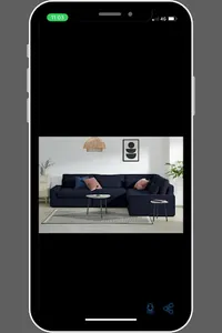 Living Room Furniture screenshot 6