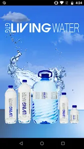 GTG Living Water screenshot 0
