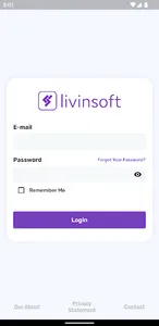 Livinsoft screenshot 0