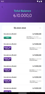Livinsoft screenshot 4